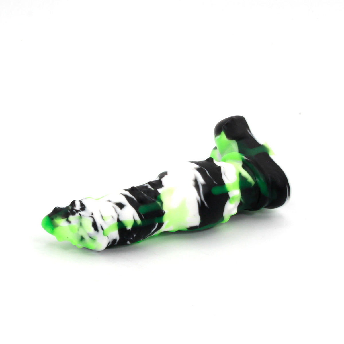 Tabaxi X-Small 00-30 Soft Sandworm Swirl GITD