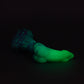 Owlbear X-Small 00-30 Soft Neon Blur GITD