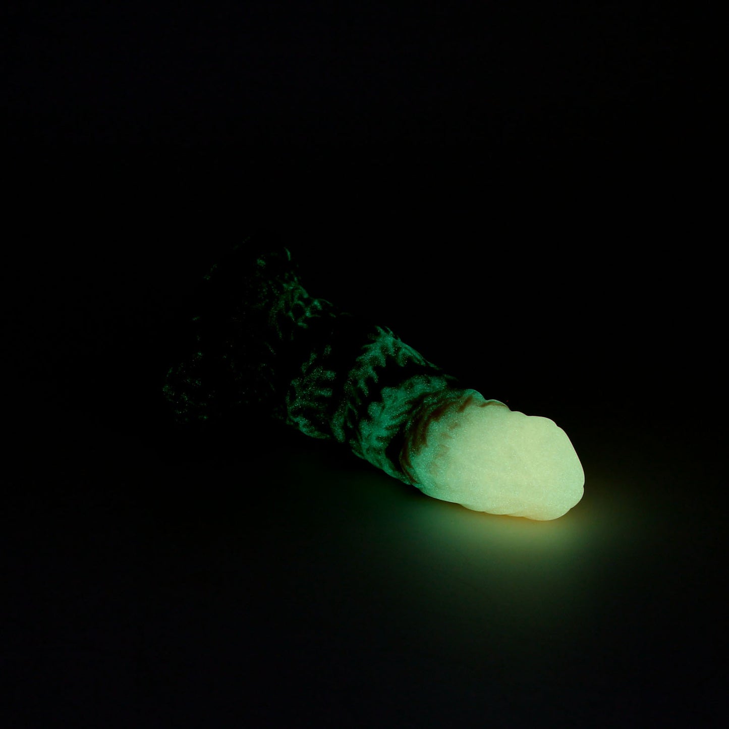 Tarrasque X-Small 00-30 Soft Ember GITD