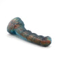Kelpie Small 00-31 Soft Near Clear Mystery CS Suction Base
