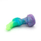 Owlbear X-Small 00-30 Soft Neon Blur GITD