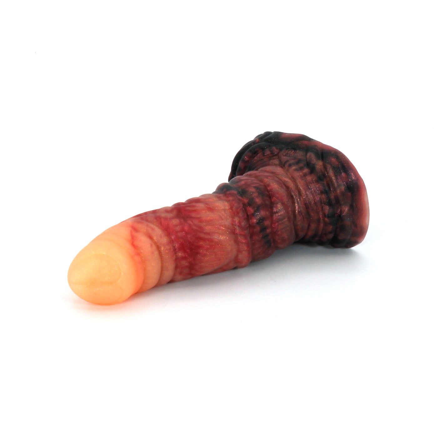 Tarrasque X-Small 00-30 Soft Ember GITD
