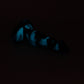 Dragon X-Small 00-30 Soft Magic Garden GITD CS