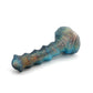 Kelpie Small 00-31 Soft Near Clear Mystery CS Suction Base