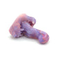 Rakshasa X-Small 00-30 Soft Misty Haze GITD UV