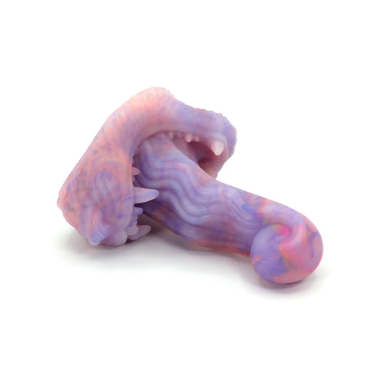 Rakshasa X-Small 00-30 Soft Misty Haze GITD UV
