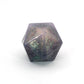 Jumbo Squish Dice 00-31 Soft Near Clear Envious CS