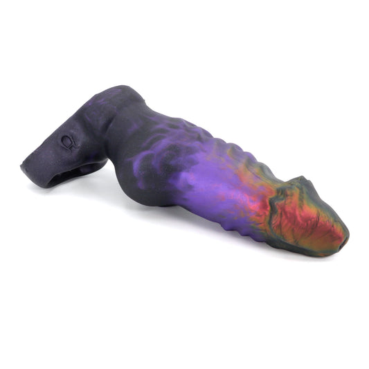 Dragon Sheath Large 00-30 Soft Arcane CS