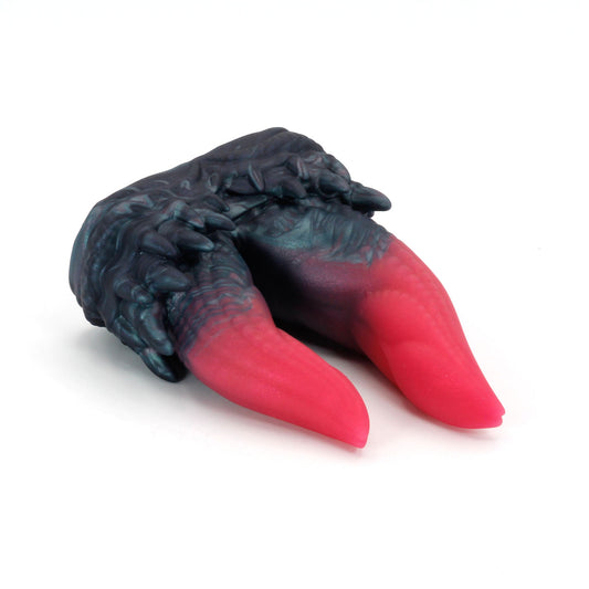 Chaos Beast X-Small 00-30 Soft Brimstone GITD