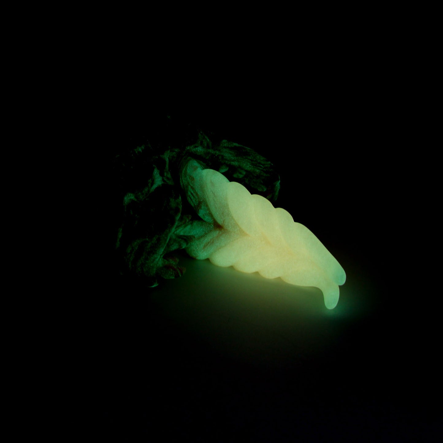 Yuanti X-Small 00-30 Soft Ember GITD