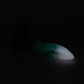 Dark Mantle Tentacle X-Small 00-30 Soft Out of the blue GITD CS Suction Base