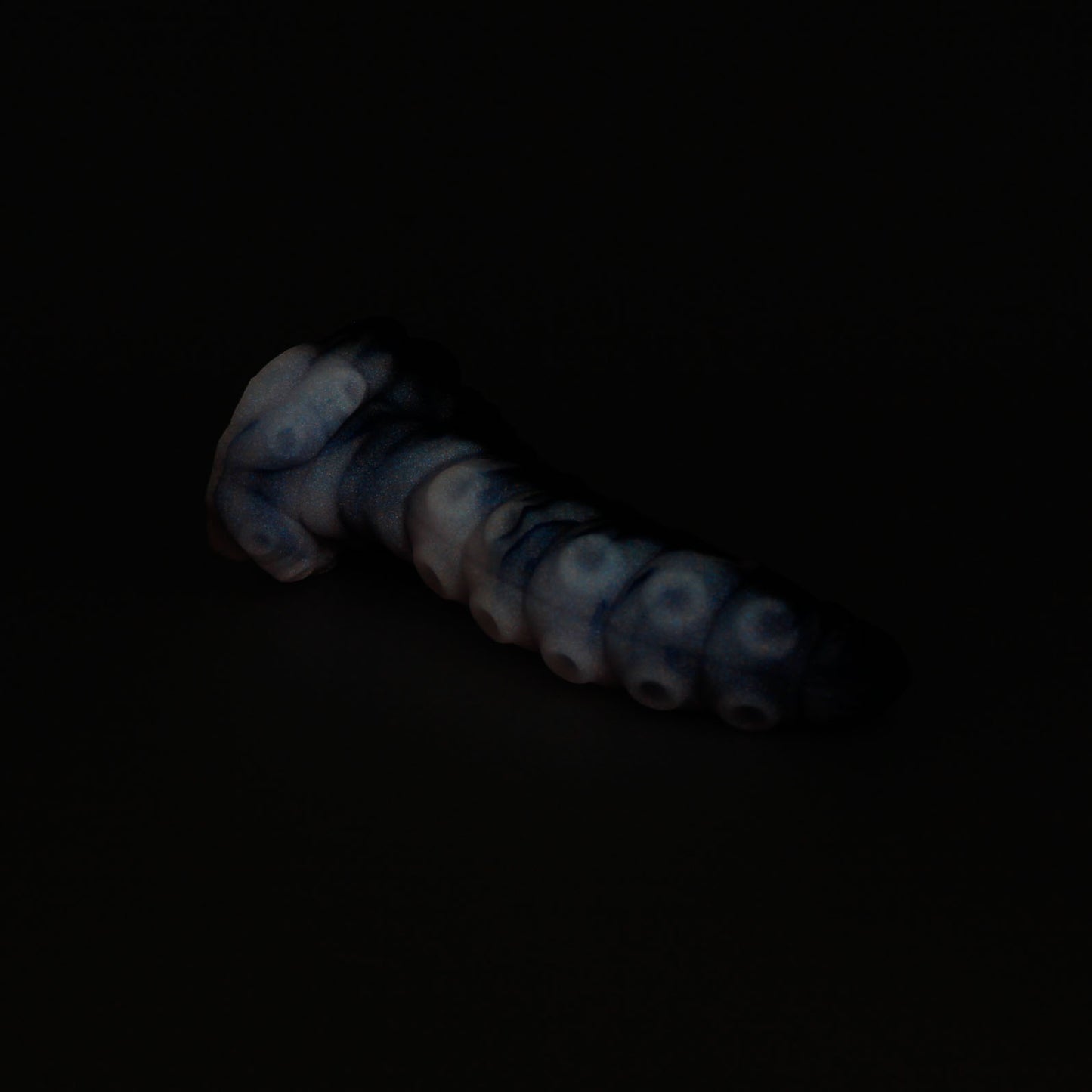 Grick X-Small 00-30 Soft Midnight Velvet GITD