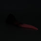 Dragon's Tail X-Small 00-30 Soft Deep Cherry GITD