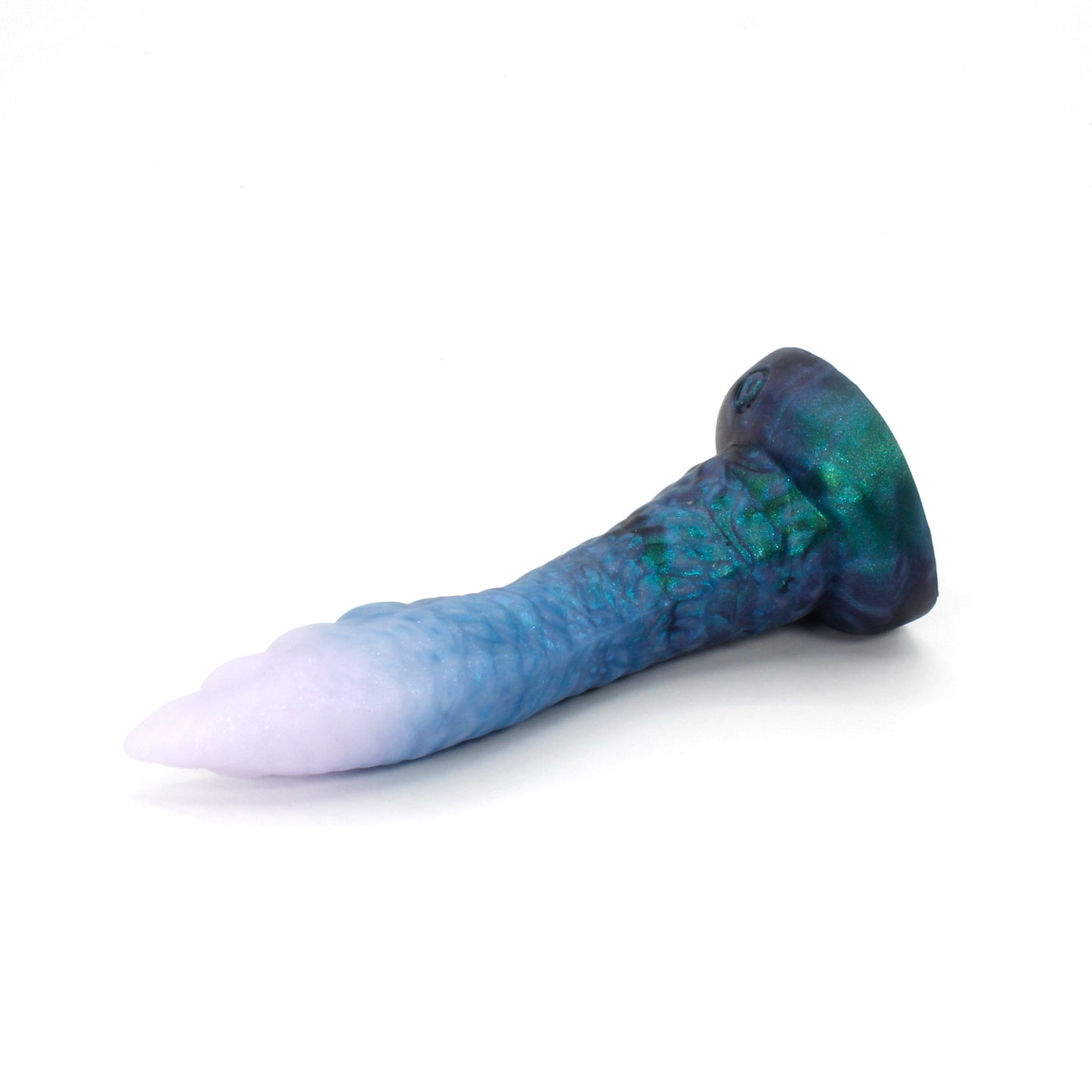 Dark Mantle Tentacle X-Small 00-30 Soft Out of the blue GITD CS Suction Base