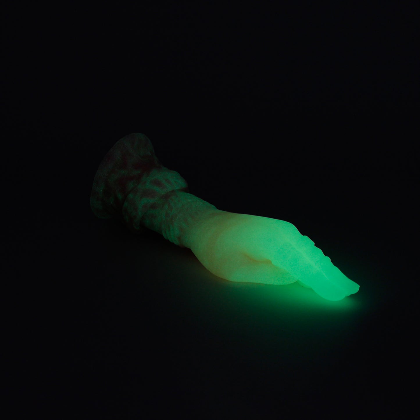 Mage Hand X-Small 00-30 Soft I Cast Fireball GITD Suction Base