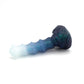 Kelpie X-Small 00-31 Soft Near Clear Permafrost CS Suction Base