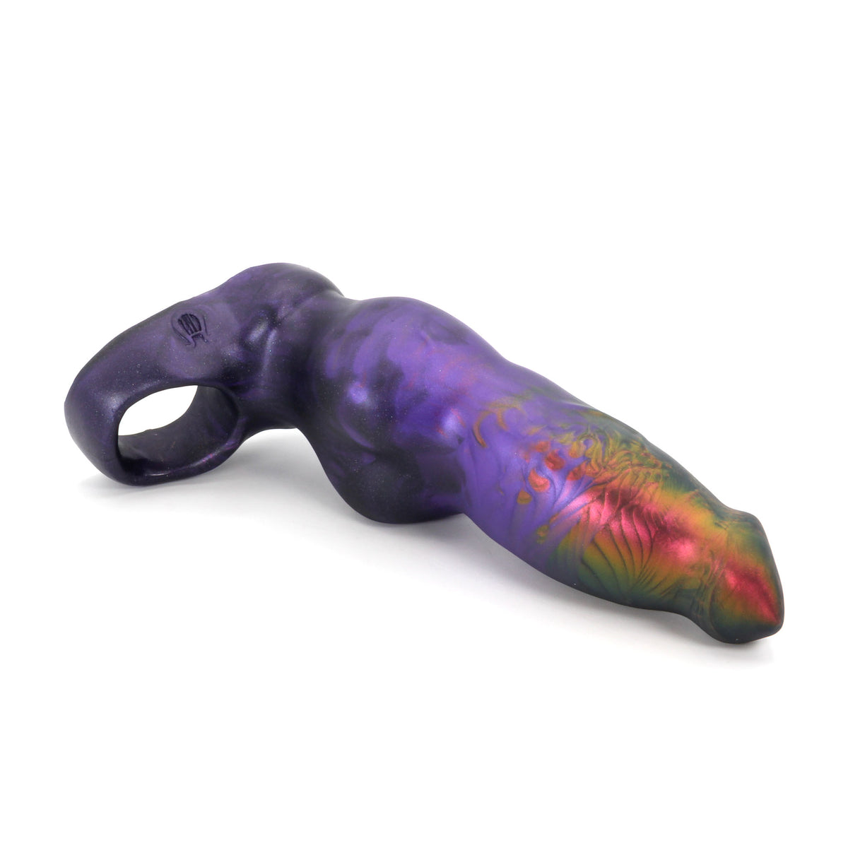 Dire Wolf Sheath Large 00-30 Soft Arcane CS