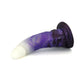 Astarion the Vampire Rogue Small 00-30 Soft Batshade GITD Suction Base
