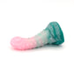 Basilisk X-Small 00-30 Soft Watermelon Candy GITD Suction Base