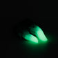 Chaos Beast X-Small 00-30 Soft Halfway to Halloween GITD