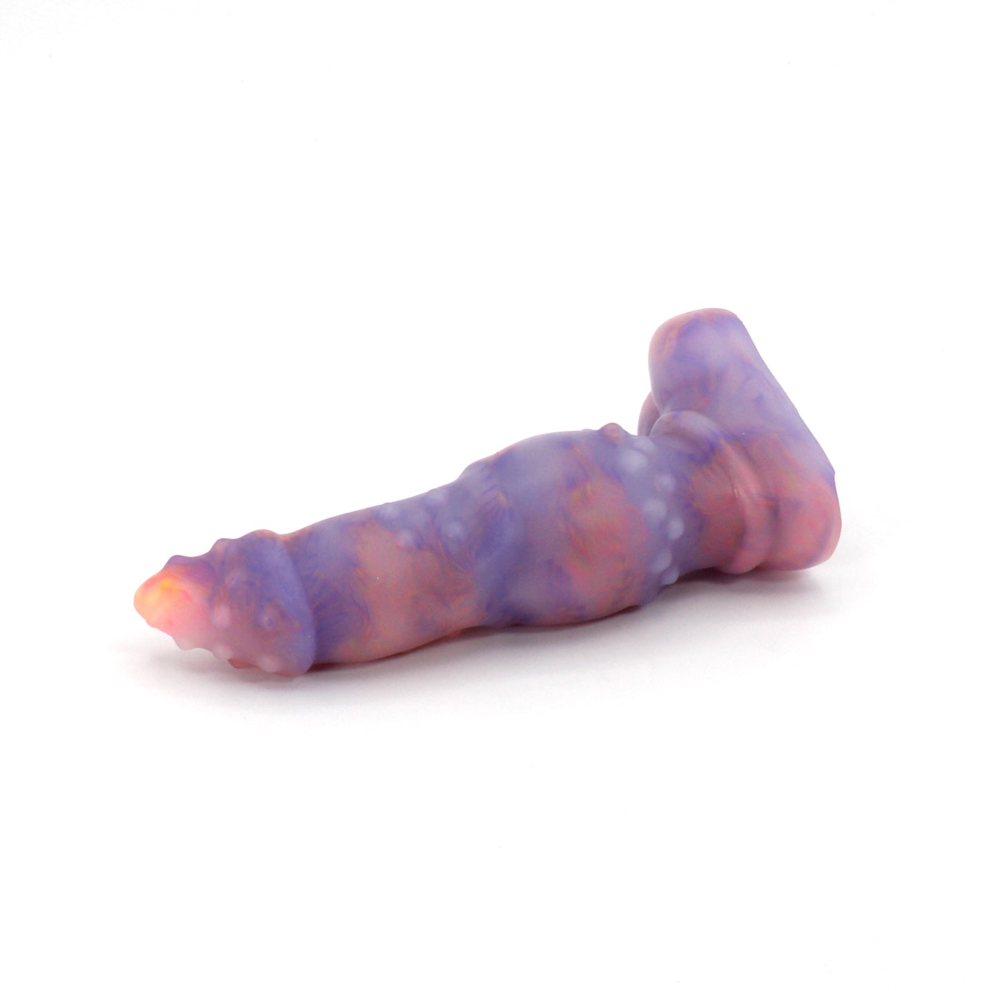 Tabaxi X-Small 00-30 Soft Misty Haze GITD UV