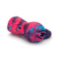 Petra the Kobold Stroker Tight Bumps 00-20 Super Soft Neon Tropic GITD