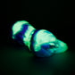 Petra the Goblin Stroker  Tight Bumps 00-20 Super Soft Spring Vibes GITD UV