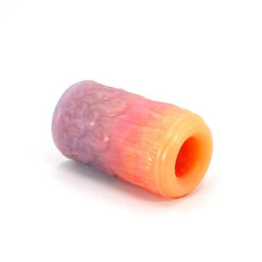 Arcane Hand Relaxed 00-20 Super Soft Tropical Sunrise GITD