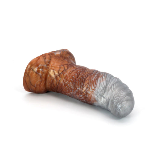 KuoToa X-Small 00-20 Super Soft Metal Copper FLOP