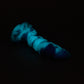 Grick X-Small 00-30 Soft Lavender Mint GITD