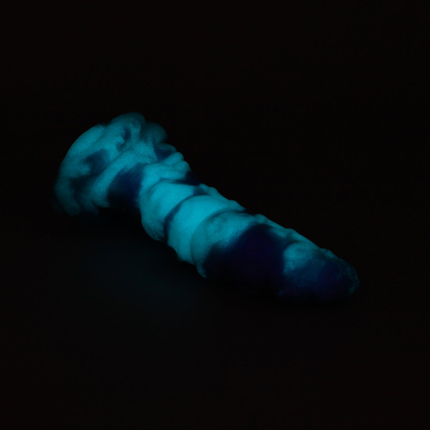 Grick X-Small 00-30 Soft Lavender Mint GITD