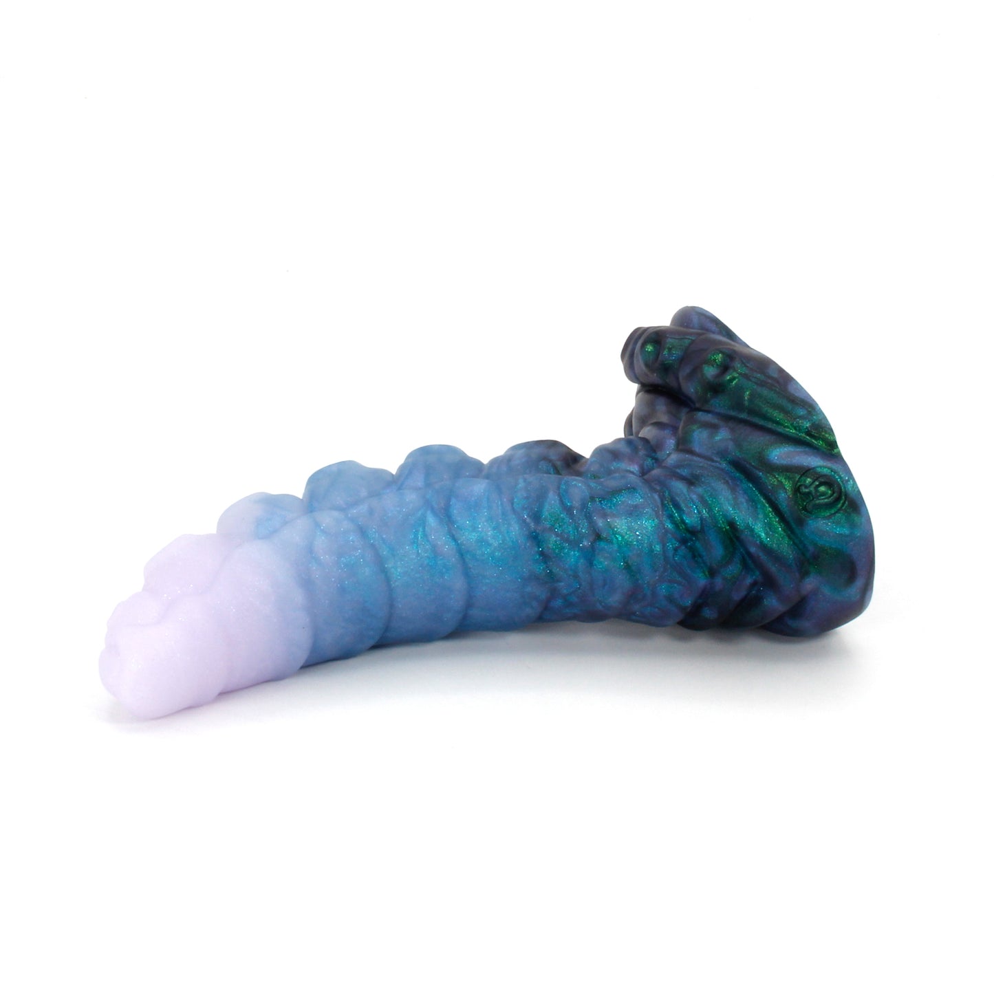 Grick X-Small 00-30 Soft Out of the blue GITD CS