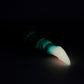 Displacer X-Small 00-30 Soft Wild Yonder GITD Suction Base
