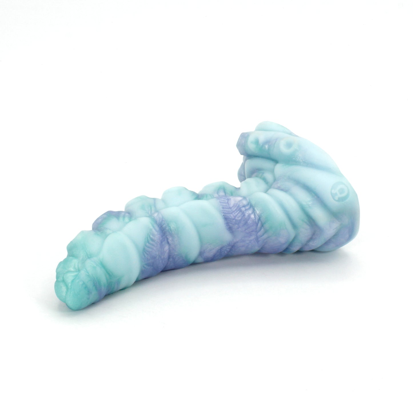 Grick X-Small 00-30 Soft Lavender Mint GITD
