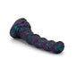 Kelpie X-Small 00-30 Soft Dark Woods CS Suction Base