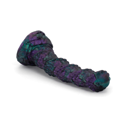 Kelpie X-Small 00-30 Soft Dark Woods CS Suction Base