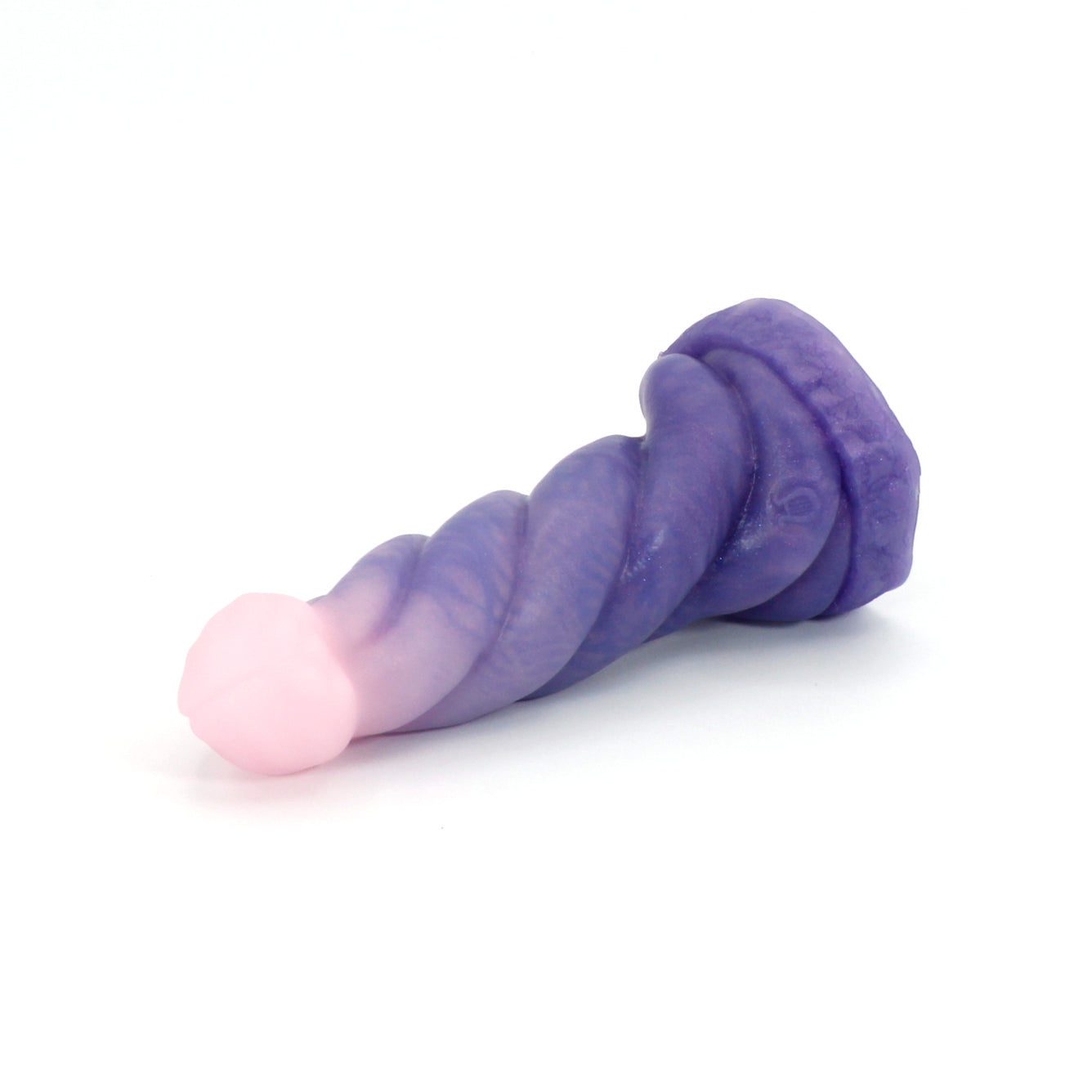 Mind Flayer X-Small 00-30 Soft Winters Kiss GITD Suction Base