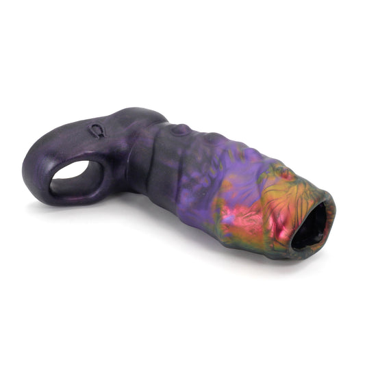 Kobold Sheath Large 00-30 Soft Arcane CS
