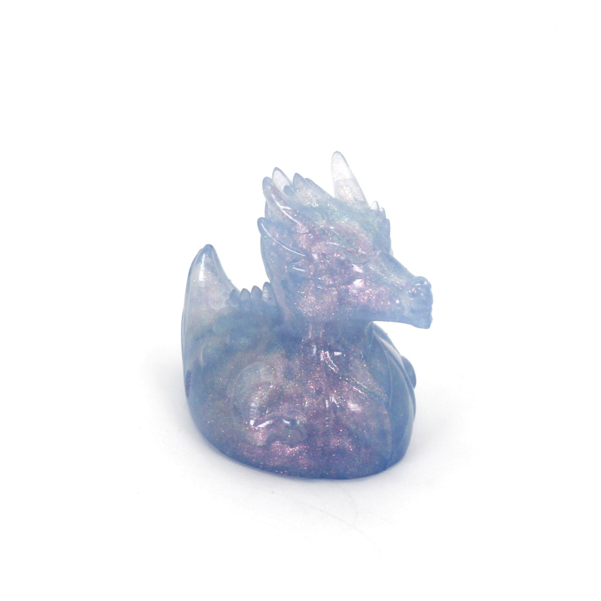 Kobold Duckie Squish  00-31 Soft Near Clear Siren CS