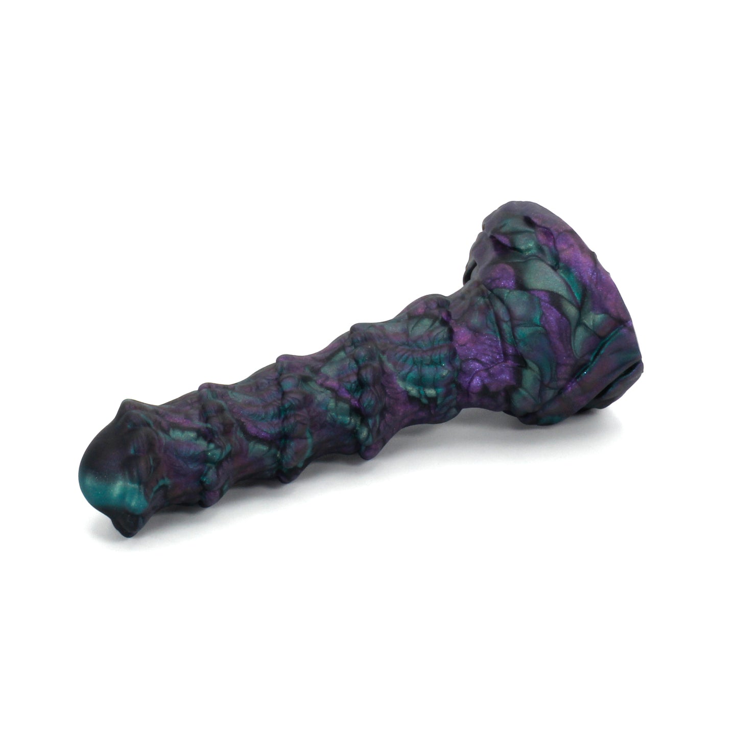 Kelpie X-Small 00-30 Soft Dark Woods CS Suction Base