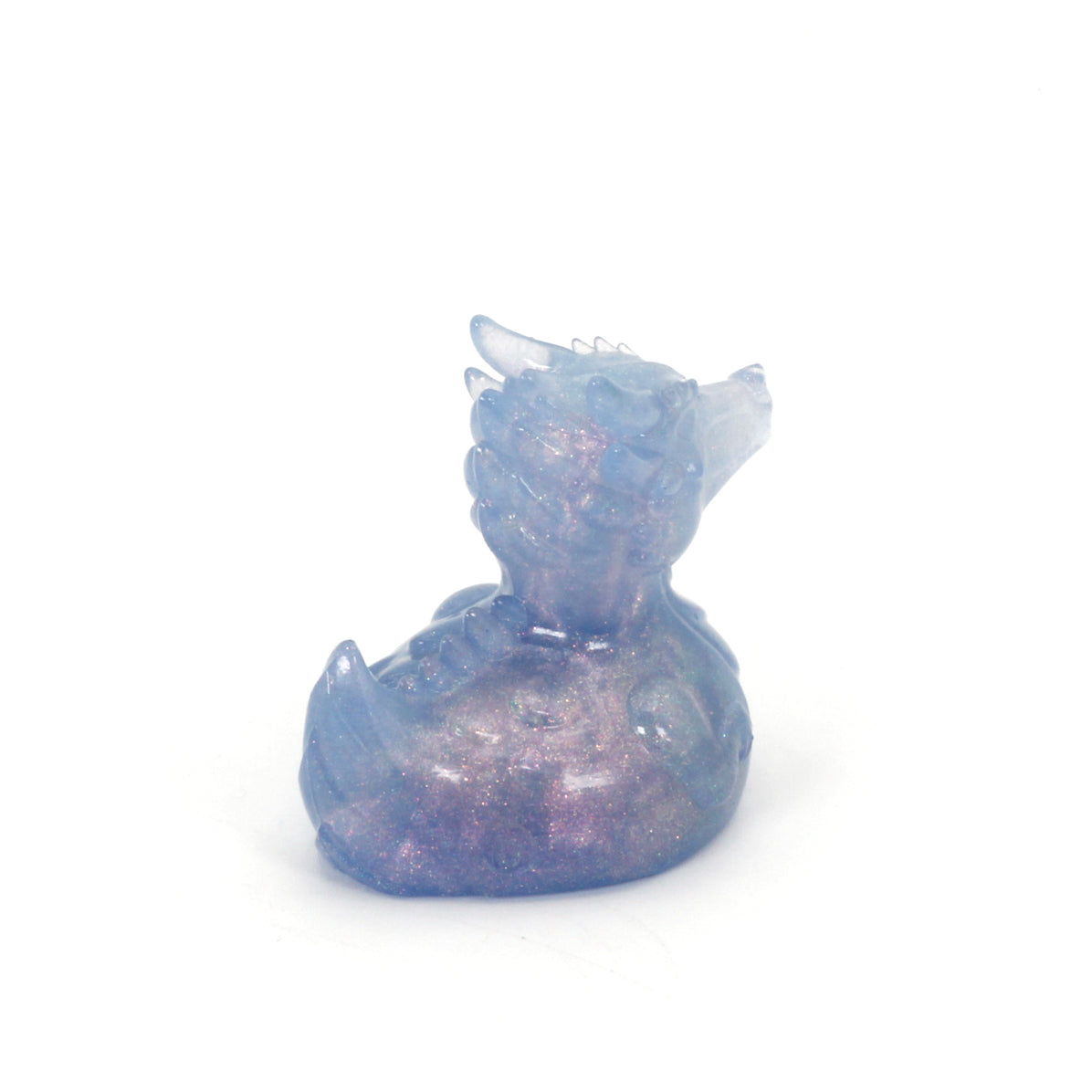 Kobold Duckie Squish  00-31 Soft Near Clear Siren CS