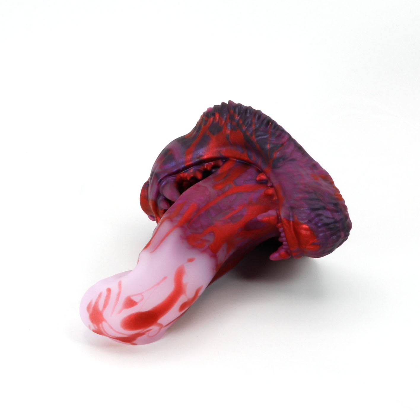 Rakshasa X-Small 00-30 Soft Mystic Potion GITD