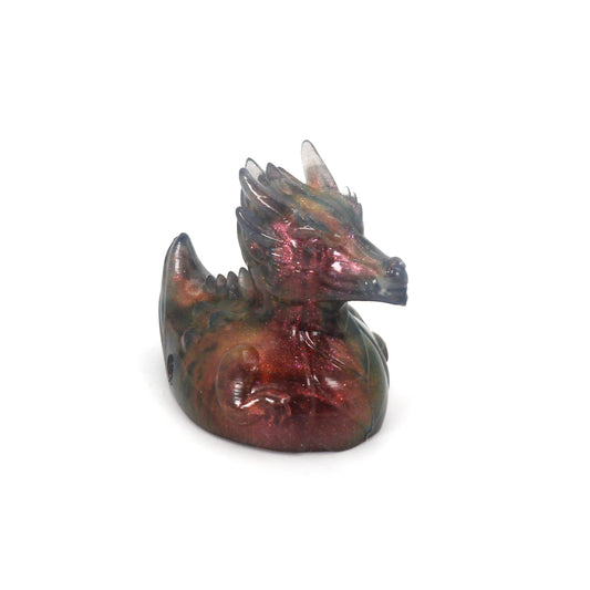 Kobold Duckie Squish  00-31 Soft Near Clear Grimforge CS