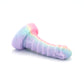 Gilbert X-Small 00-30 Soft Marshmallow Split Rainbow GITD