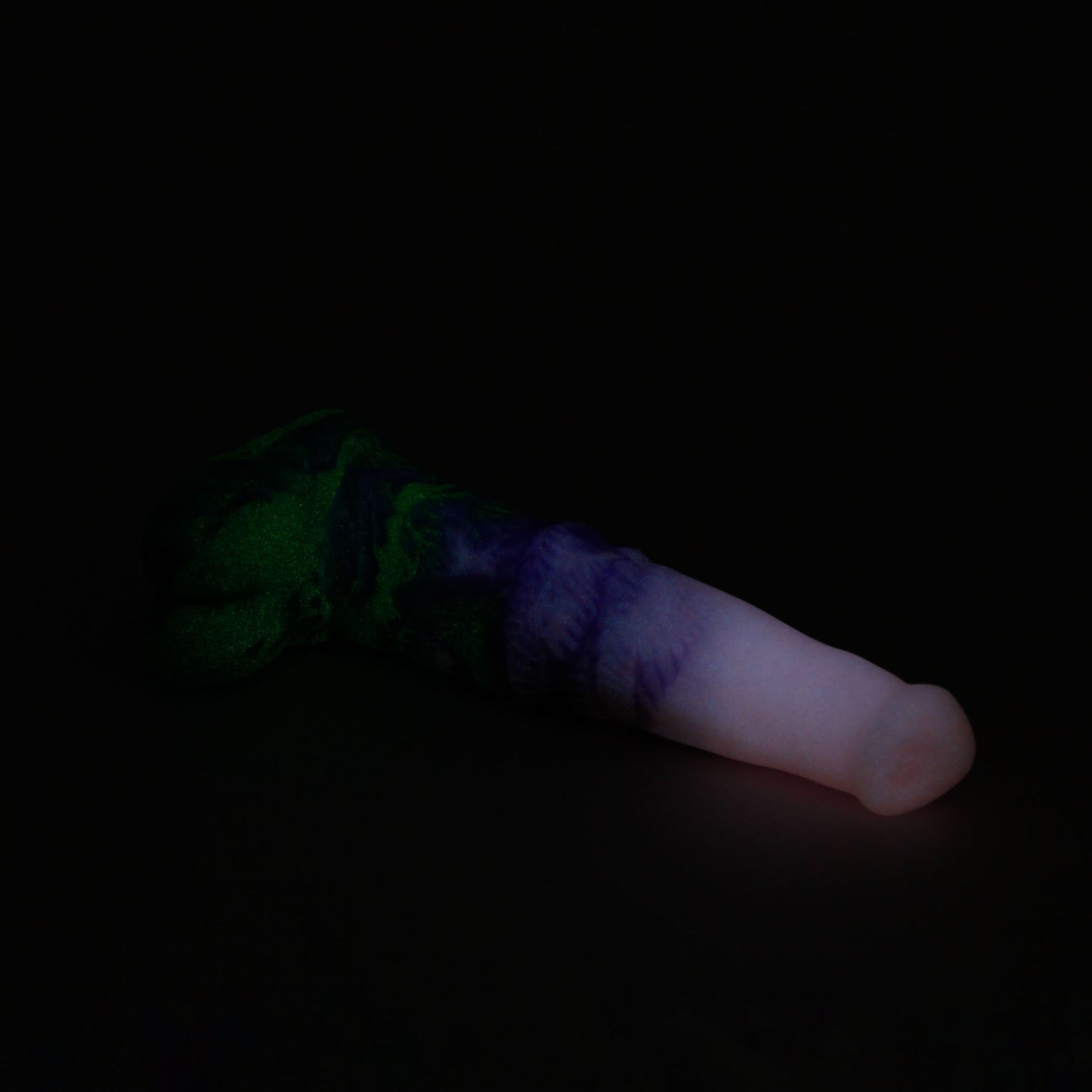 Centaur Small 00-30 Soft Wild Lilac GITD