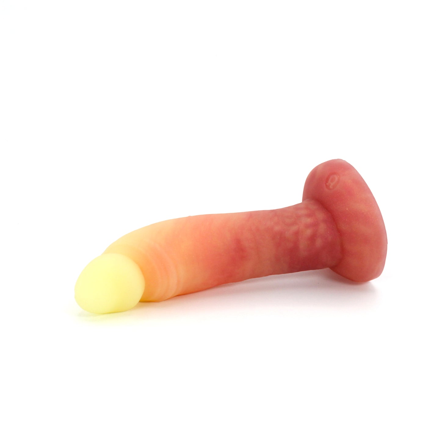 Elven Sorcerer X-Small 00-30 Soft I Cast Fireball GITD Suction Base