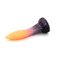 Dark Mantle Tentacle Small 00-30 Soft Halloweenie GITD Suction Base