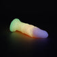 Shadow Demon X-Small 00-30 Soft Candy Corn GITD