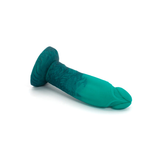 Elven Sorcerer X-Small 00-30 Soft Green  Thermo
