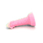 Gilbert X-Small 00-30 Soft Marshmallow Split Rainbow GITD